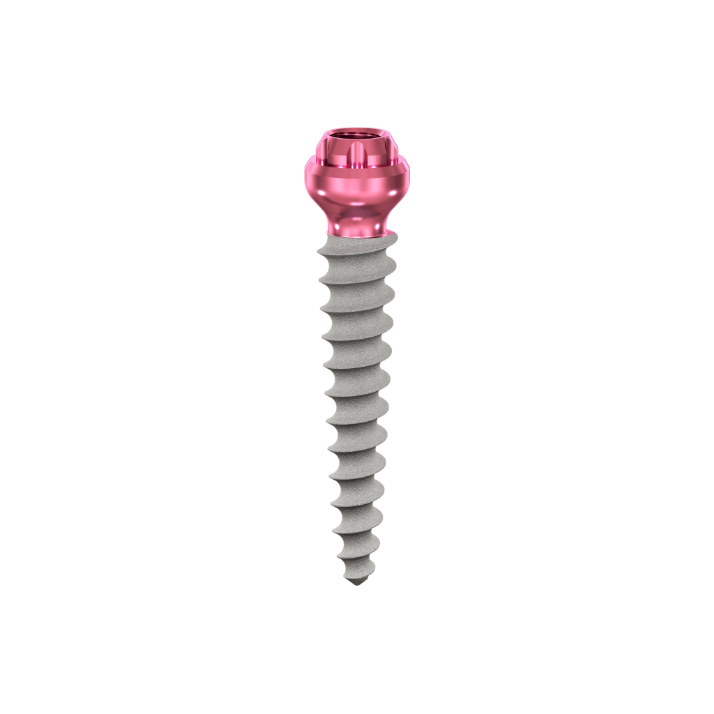Dental Implant, ROOTT M, D 3.5 mm, L 16 mm.