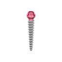 Dental Implant, ROOTT M, D 3.5 mm, L 16 mm.