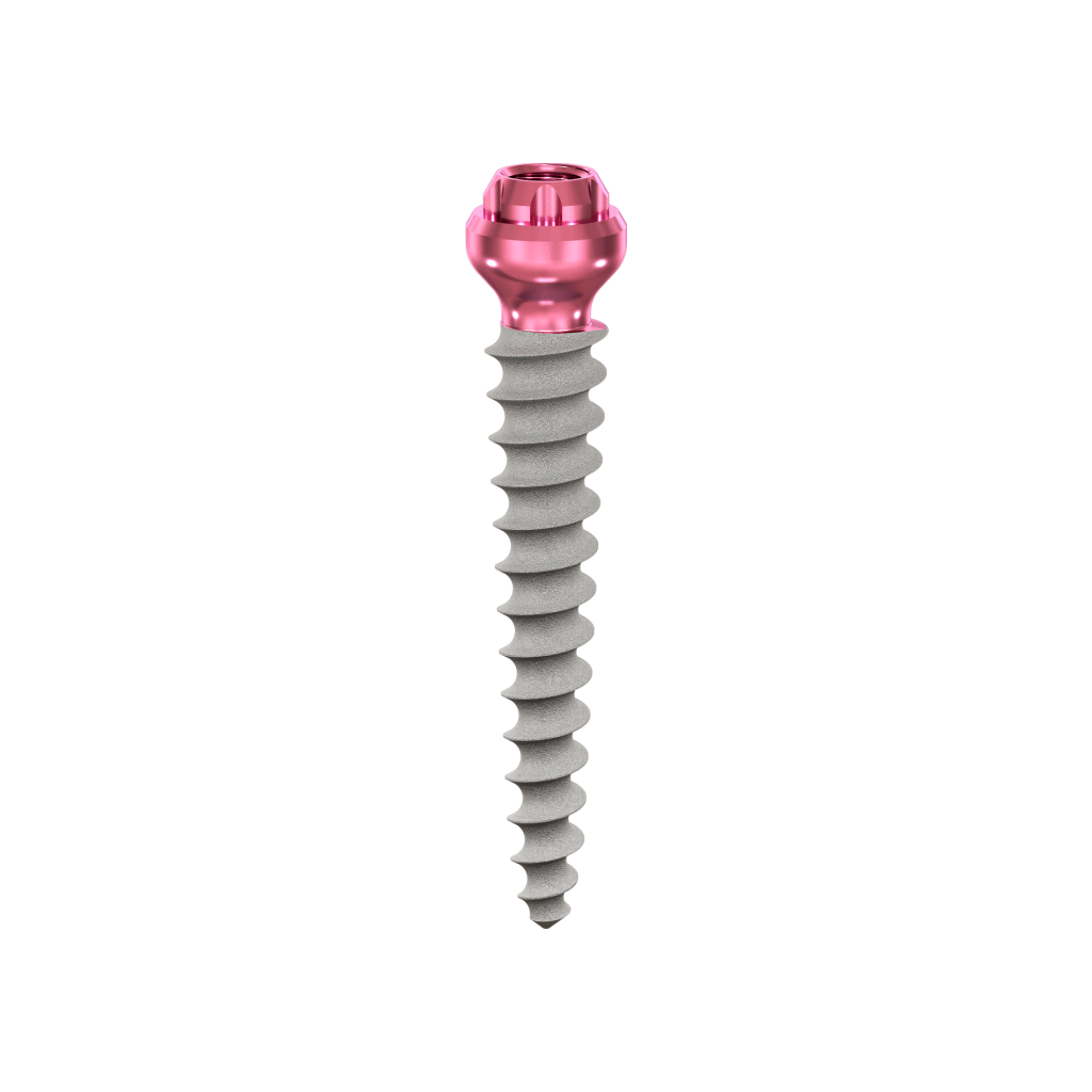 Dental Implant, ROOTT M, D 3.5 mm, L 18 mm.