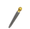 Dental Implant, ROOTT M, D 3.5 mm, L 18 mm.