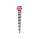 Dental Implant, ROOTT M, D 3.5 mm, L 18 mm.