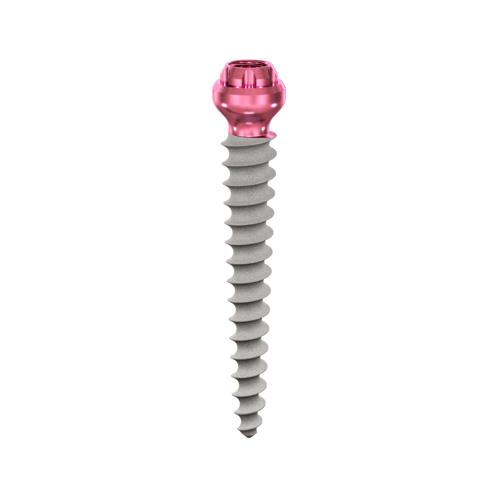 Dental Implant, ROOTT M, D 3.5 mm, L 20 mm.