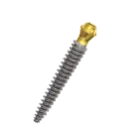 Dental Implant, ROOTT M, D 3.5 mm, L 20 mm.