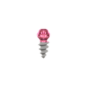 Dental Implant, ROOTT M, D 4.0 mm, L 6 mm.