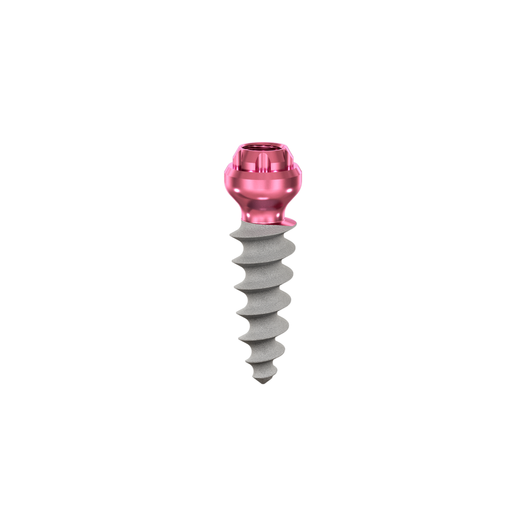 Dental Implant, ROOTT M, D 4.0 mm, L 10 mm.