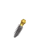 Dental Implant, ROOTT M, D 4.0 mm, L 10 mm.
