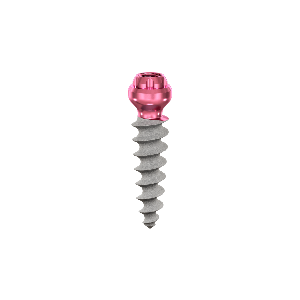 Dental Implant, ROOTT M, D 4.0 mm, L 12 mm.