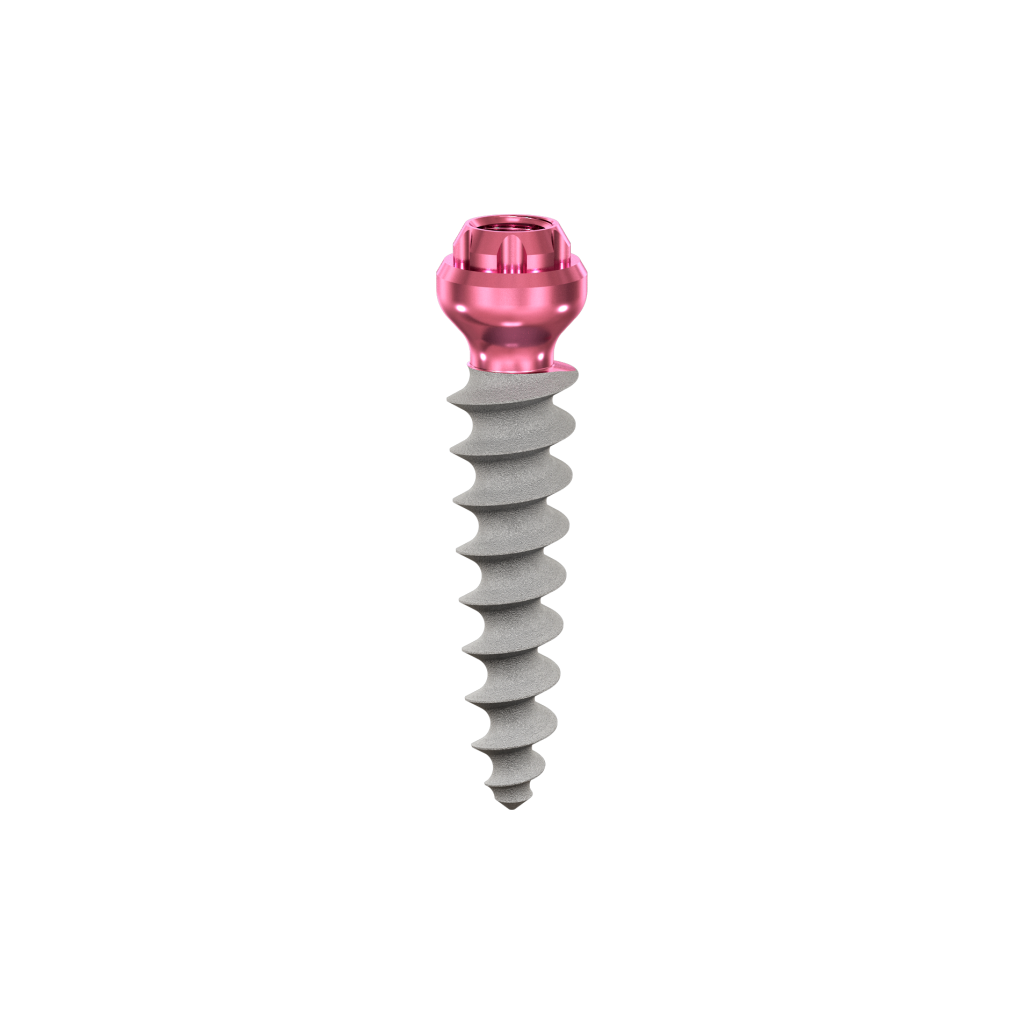Dental Implant, ROOTT M, D 4.0 mm, L 14 mm.