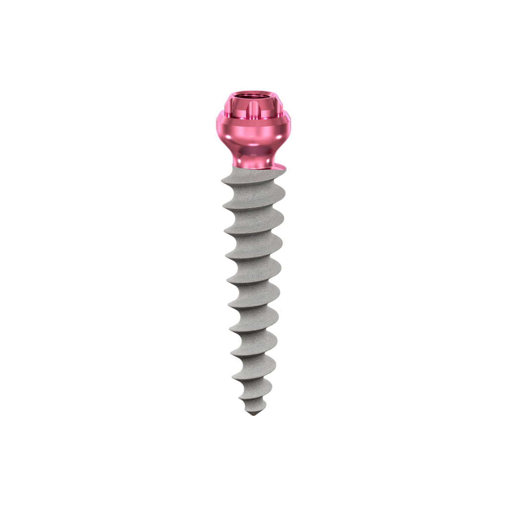 Dental Implant, ROOTT M, D 4.0 mm, L 16 mm.