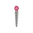 Dental Implant, ROOTT M, D 4.0 mm, L 16 mm.