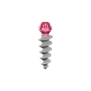 Dental Implant, ROOTT M, D 5.0 mm, L 12 mm.