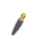 Dental Implant, ROOTT M, D 5.0 mm, L 14 mm.