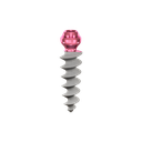 Dental Implant, ROOTT M, D 5.0 mm, L 14 mm.