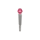 Dental Implant, ROOTT P, D 3.5 mm, L 16 mm.