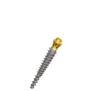 Dental Implant, ROOTT P, D 3.5 mm, L 18 mm.