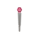 Dental Implant, ROOTT P, D 3.5 mm, L 18 mm.