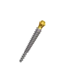 Dental Implant, ROOTT P, D 3.5 mm, L 22 mm.