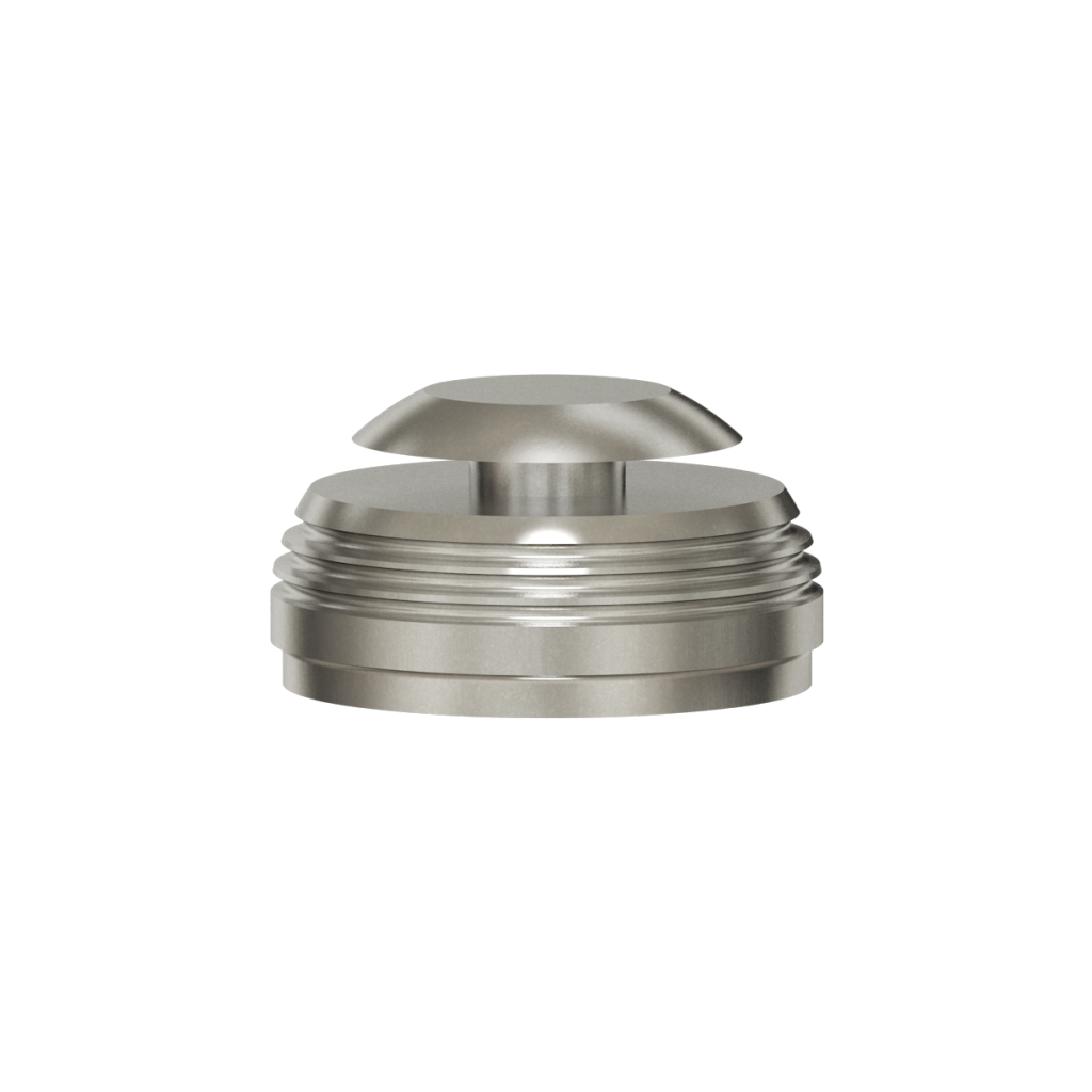 Matrix housing.