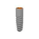 Dental Implant, ROOTT R, D 3.0 mm, L 10 mm.