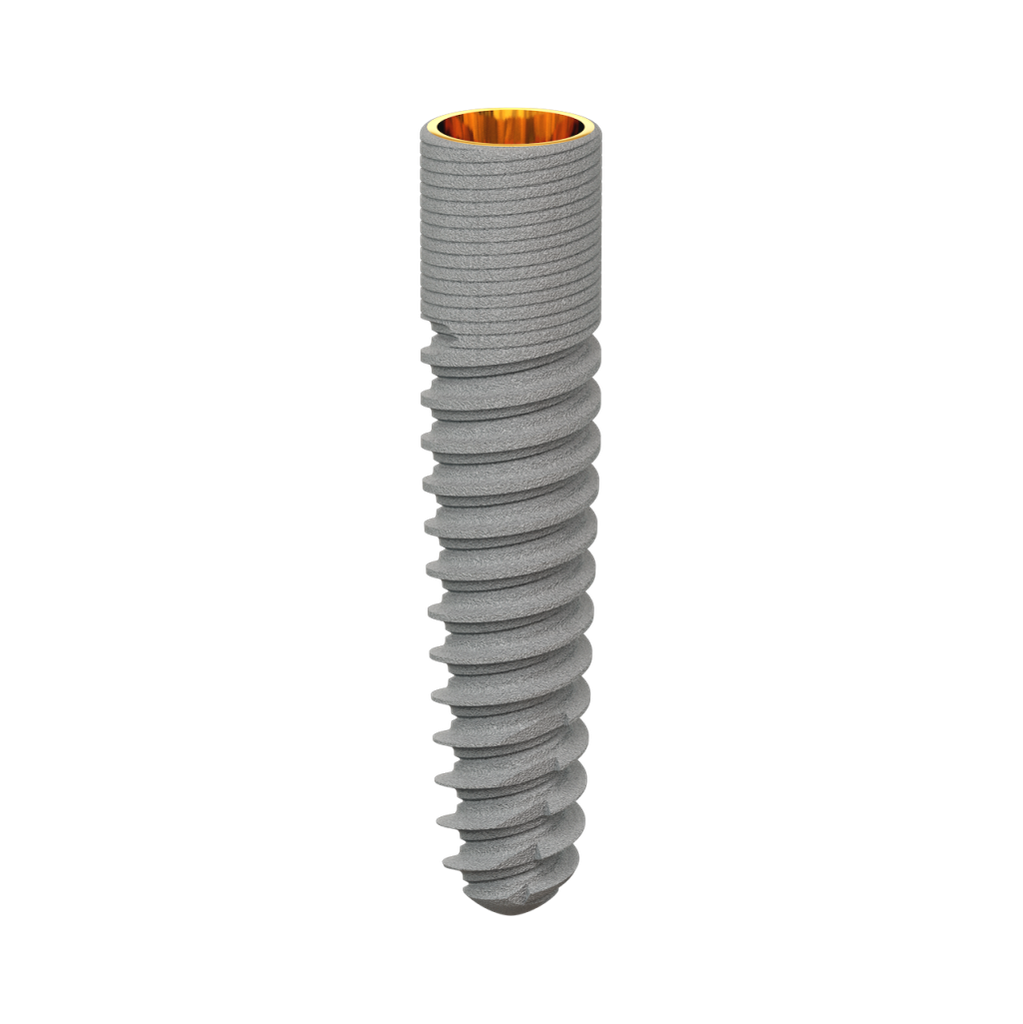 Dental Implant, ROOTT R, D 3.0 mm, L 14 mm.