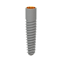 Dental Implant, ROOTT R, D 3.0 mm, L 14 mm.