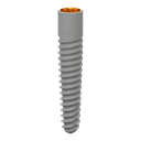 Dental Implant, ROOTT R, D 3.0 mm, L 16 mm.