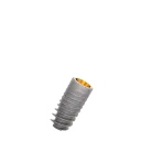 Dental Implant, ROOTT R, D 3.5 mm, L 8 mm.