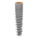 Dental Implant, ROOTT R, D 3.5 mm, L 16 mm.