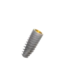 Dental Implant, ROOTT R, D 3.8 mm, L 10 mm.