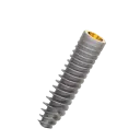 Dental Implant, ROOTT R, D 3.8 mm, L 16 mm.