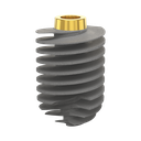 Dental Implant, ROOTT R, D 8.5 mm, L 14 mm.