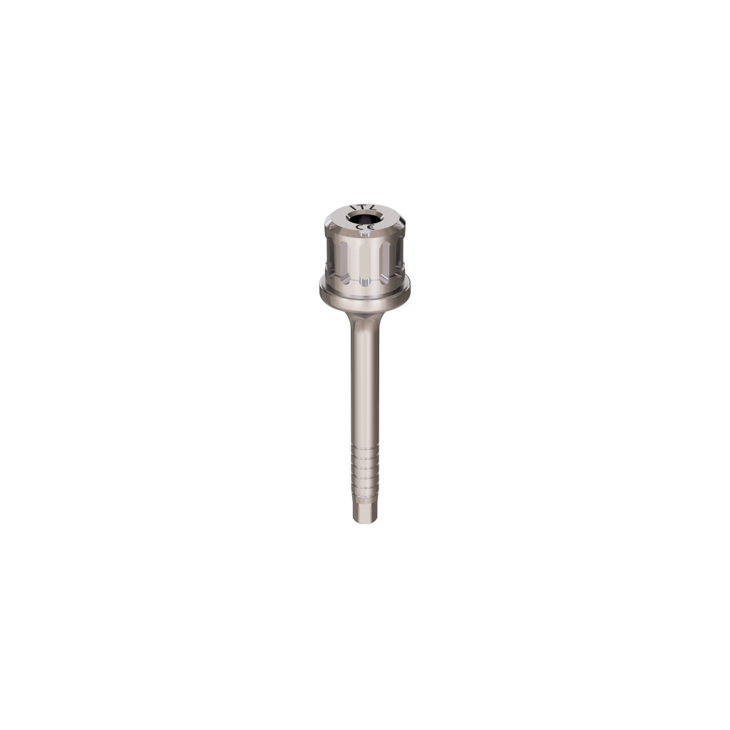 Implant driver, ratchet, L, R.