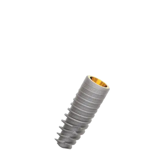 [R3510] Dental Implant, ROOTT R, D 3.5 mm, L 10 mm.