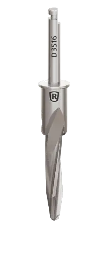 [D3516] Drill for R3516.