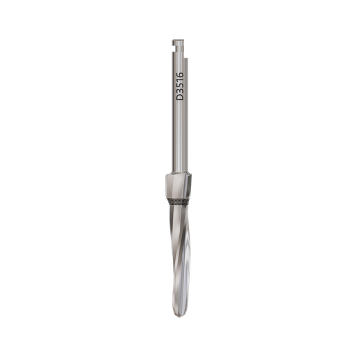 [D3516] Drill for R3516.