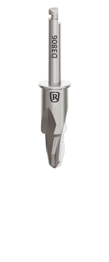 [D3806] Drill for R3806.