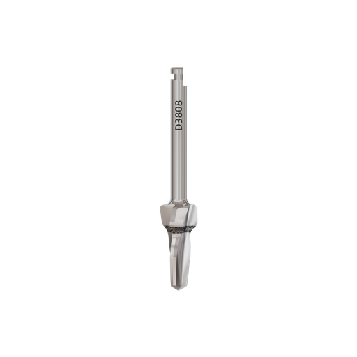 [D3808] Drill for R3808.