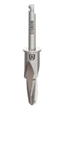 [D3808] Drill for R3808.