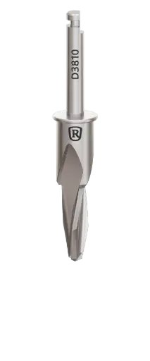 [D3810] Drill for R3810.