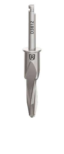 [D3812] Drill for R3812.