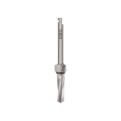 [D3812] Drill for R3812.