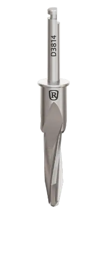 [D3814] Drill for R3814.