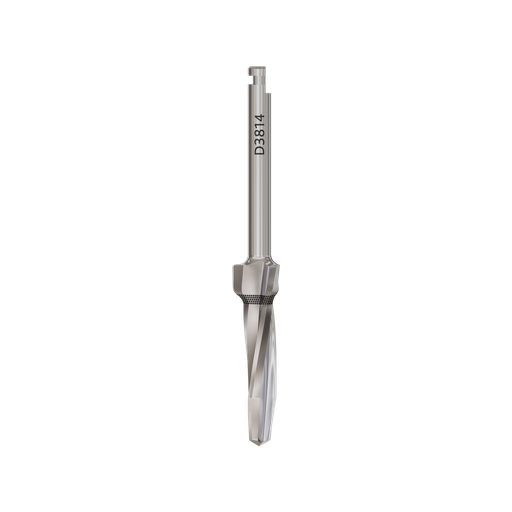 [D3814] Drill for R3814.