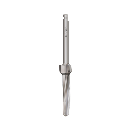 [D3816] Drill for R3816.