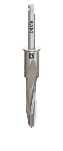 [D3816] Drill for R3816.