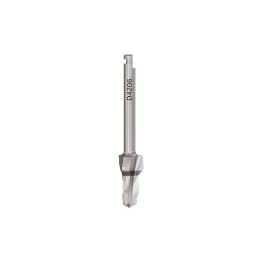 [D4206] Drill for R4206.