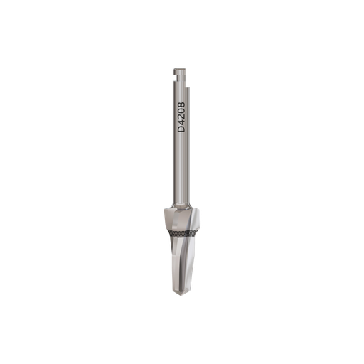 [D4208] Drill for R4208.