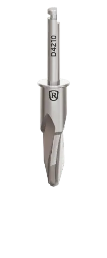 [D4210] Drill for R4210.