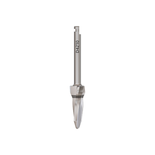[D4210] Drill for R4210.