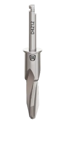 [D4212] Drill for R4212.